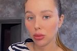 Татьяна Репина: У всех так происходит?