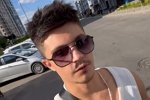 Никита Гуранда решил продолжить учёбу