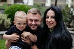 Фотоподборка детей участников (15.08.2025)