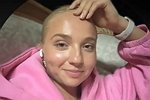 Настя Филиппова дала три дня на развлечения Дмитрию Луковкину
