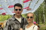 Дмитрий Дмитренко снова в отношениях