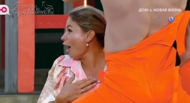 Мнение о событиях на Доме-2 (18.08.2025) Мнение о событиях на Доме-2 (18.08.2025)
