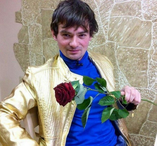 Сколько стоит выступление Венцеслава Венгржановского?