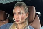 Анна Стрелкова: У меня тоже есть комплексы
