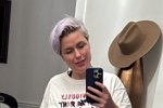 Оксана Ряска стала жертвой ложных публикаций