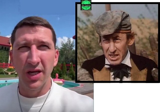 Мнение о событиях на Доме-2 (19.08.2025) Мнение о событиях на Доме-2 (19.08.2025)