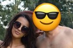Кристина Бухынбалтэ: У меня был отличный брак