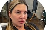 Майя Донцова: Мне даже легче стало