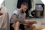 Катя Квашникова: Он ещё со мной спорит