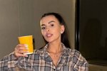 Кристина Бухынбалтэ: Она должна сама пройти этот путь