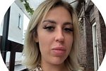 Кенели Сайкс: Парень с сайта знакомств позвал на свидание