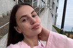 Александра Артёмова: Это лучшая подруга нашей дочки