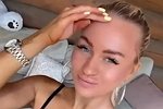 Элина Рахимова: Я одиночка и мне хочется общаться