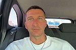 Дмитрий Луковкин: Хочется поговорить