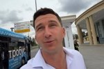 Дмитрий Луковкин: Мы возвращаемся на поляну