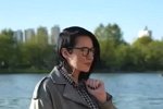 Александра Черно: Мне не хватает мужского воспитания для сына