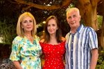 Ирина Агибалова: Моя родная, любимая доченька!