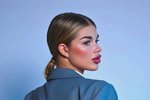 Анастасия Ромашова: И никакого фейерверка счастья