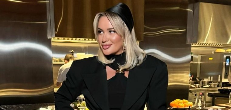 Елена Бушина: У нас не получилось