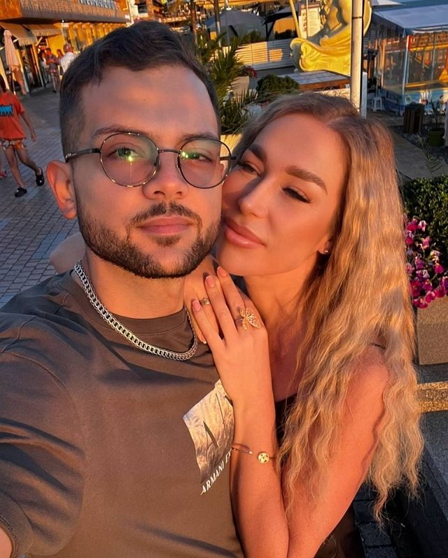 Свежие фото от бывших участников (22.08.2025)