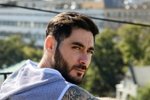 Тигран Салибеков: Ребята делали всё на свой вкус