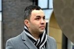 Александр Гобозов провёл детский праздник и очень этому рад