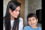 Ирина Пинчук: Стрём или норм для Давида
