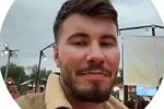 Сергей Хорошев: Всё прошло супер!