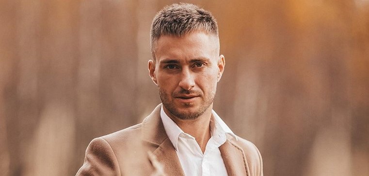 Алексей Безус заговорил о женитьбе на новой возлюбленной