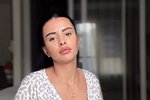 Кристина Бухынбалтэ: Мне хотелось перемен