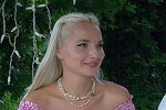 Анастасия Филиппова: Я не на проекте