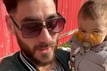 Тигран Салибеков: Сегодня едем в ЗАГС