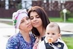 Алиана Устиненко: Да, это больно, но вместе с тем - бесценно