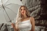 У Анастасии Ромашовой серьёзные проблемы со здоровьем