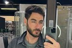 Тигран Салибеков: Я большой молодец!