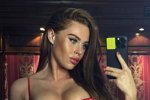 Катя Горина: Можно было бы и добавить