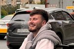 Хорошев готовится к операции и шестимесячной реабилитации