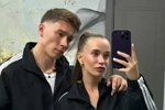 Яна Тырлышкина и Данко тайно прилетели в Сочи