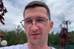 Дмитрий Луковкин наблюдает за парой Кати Квашниковой