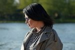 Александра Черно: Буду настаивать, чтобы Йося судился
