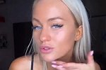 Элина Рахимова: Не спрашивайте, что у меня с лицом