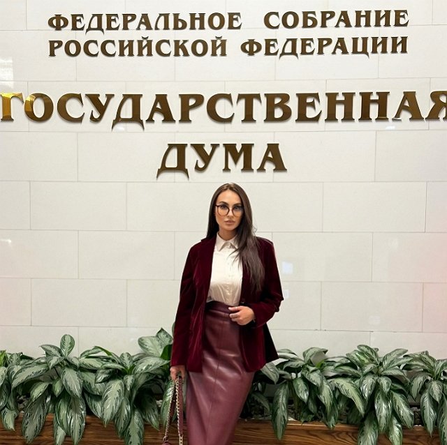 Валерия Ткачёва: Господа, блогеры, закон есть закон! Валерия Ткачёва: Господа, блогеры, закон есть закон!