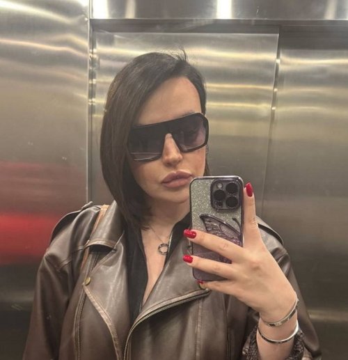 Александра Черно: Это уже ни в какие рамки! Александра Черно: Это уже ни в какие рамки!