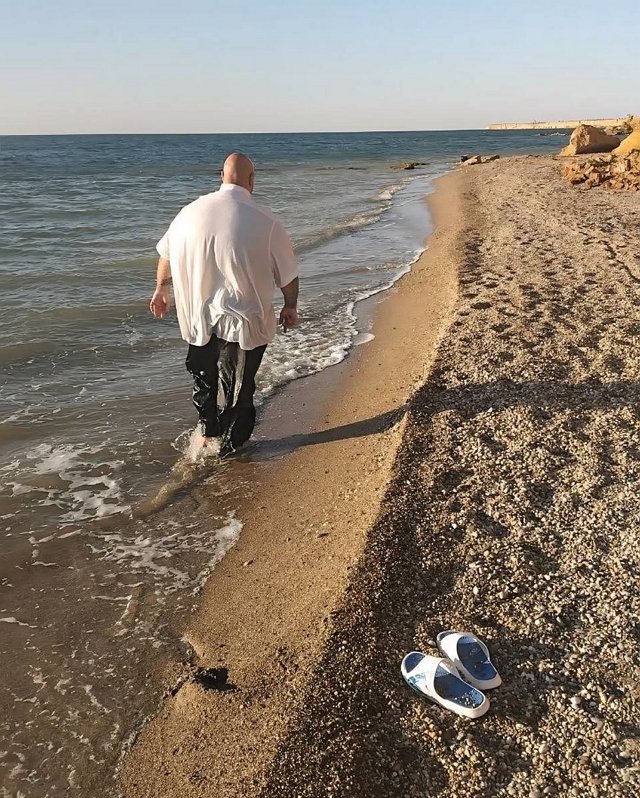 Глеб Жемчугов: Это не просто красивые слова Глеб Жемчугов: Это не просто красивые слова