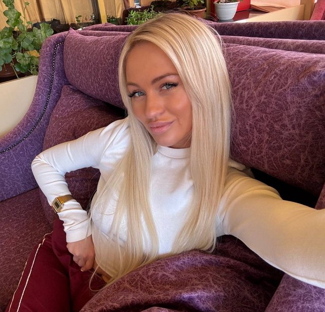 Элина Рахимова не справилась с новой участницей проекта