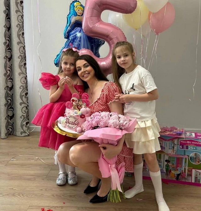 Ольга Рапунцель: У неё задержка речи, нет фраз Ольга Рапунцель: У неё задержка речи, нет фраз