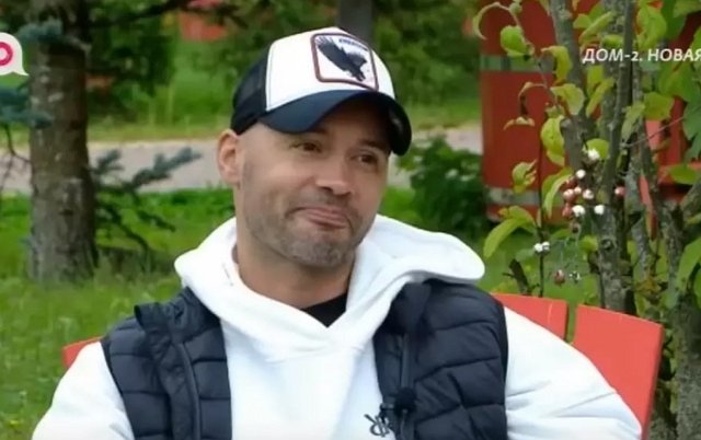 Андрей Черкасов точно знает, что задумала Катя Квашникова Андрей Черкасов точно знает, что задумала Катя Квашникова