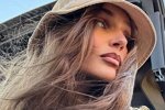 Алёна Водонаева: У меня одно шоу - переходный возраст