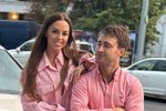 Алексей Безус: Мы встретили крёстную мать