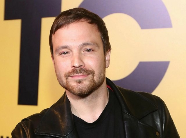 Ксения Бородина обживает свой рабочий трейлер